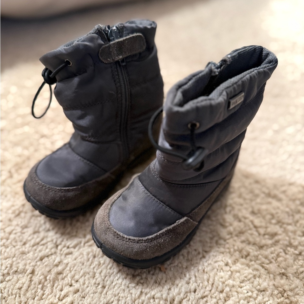 Falcotto by Naturino Rainstep Toddler Boots